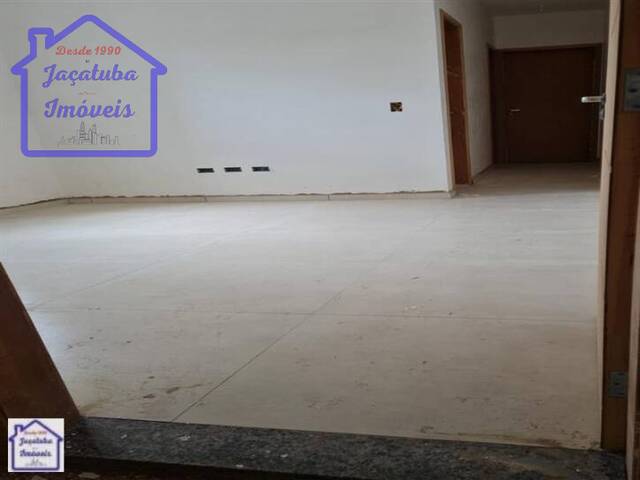 Apartamento para Venda em Santo André - 4