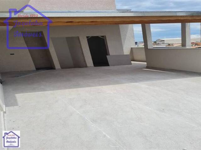 Cobertura para Venda em Santo André - 4