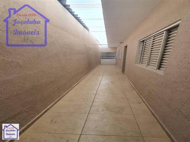 Casa para Venda em Santo André - 3