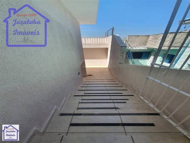 Casa para Venda em Santo André - 4
