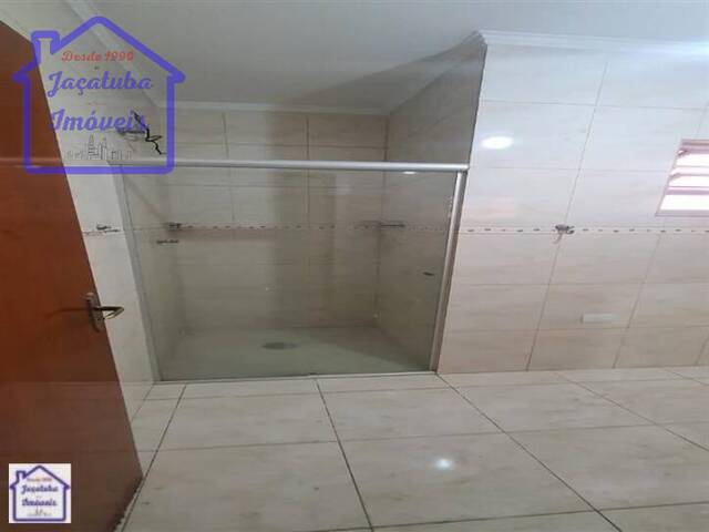 Casa para Venda em Santo André - 5
