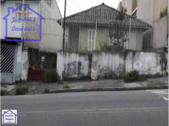 #7483 - Terreno para Venda em Santo André - SP - 1