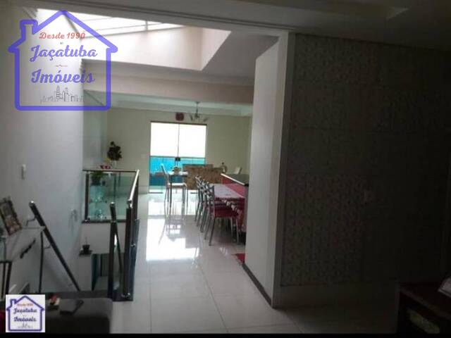 #7484 - Sobrado para Venda em Santo André - SP - 3
