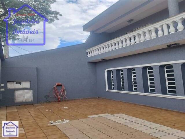#7485 - Sobrado para Venda em Santo André - SP - 1