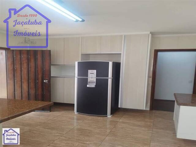 #7485 - Sobrado para Venda em Santo André - SP - 2
