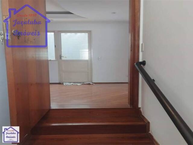 Sobrado para Venda em Santo André - 4
