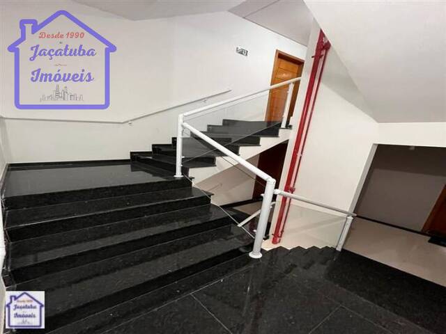 Apartamento para Venda em Santo André - 2