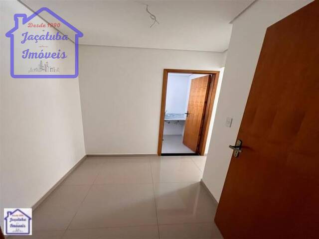 Apartamento para Venda em Santo André - 3