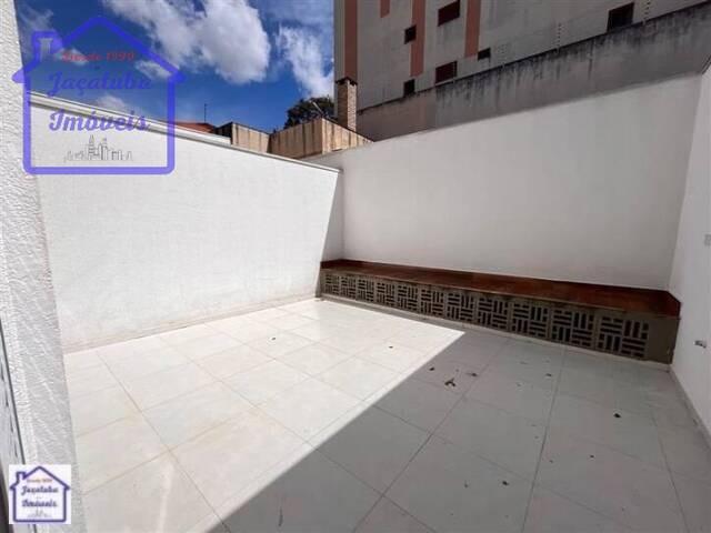 Apartamento para Venda em Santo André - 2