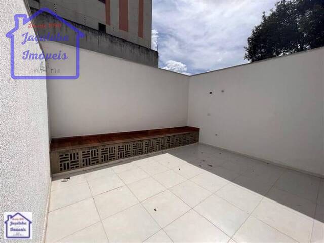 Apartamento para Venda em Santo André - 3