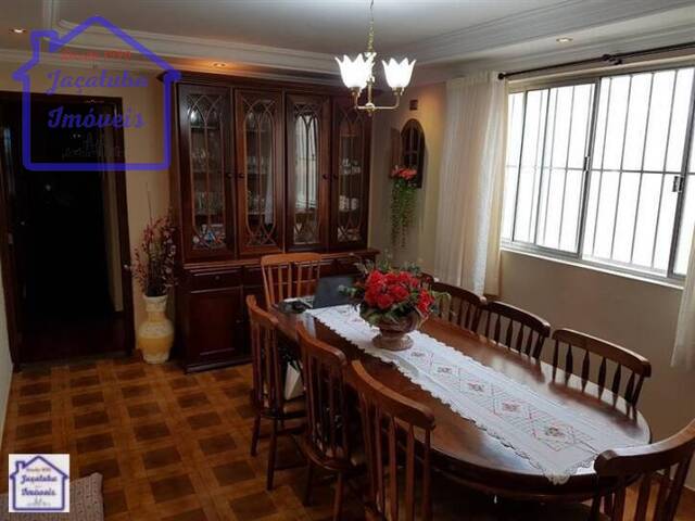 #7490 - Casa para Venda em Santo André - SP