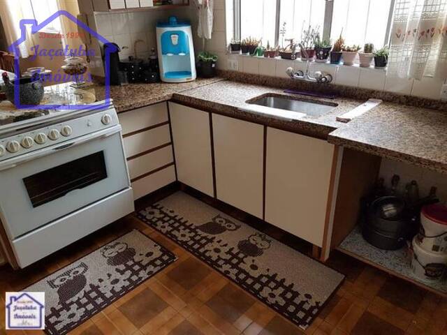Casa para Venda em Santo André - 5