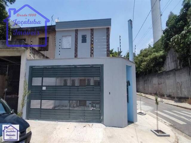 #7491 - Casa para Venda em Santo André - SP - 1
