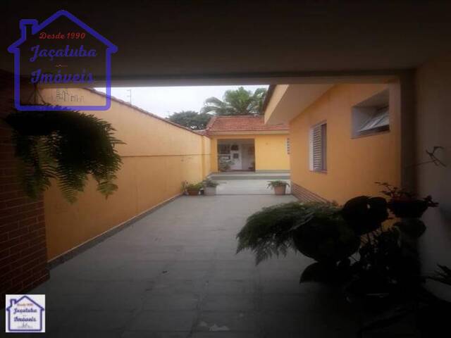 Casa para Venda em Santo André - 5