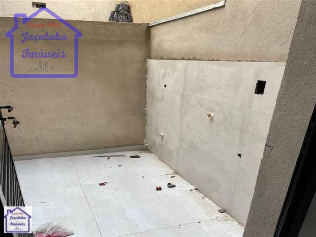 Apartamento para Venda em Santo André - 2