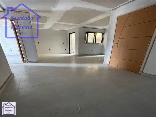 Apartamento para Venda em Santo André - 3