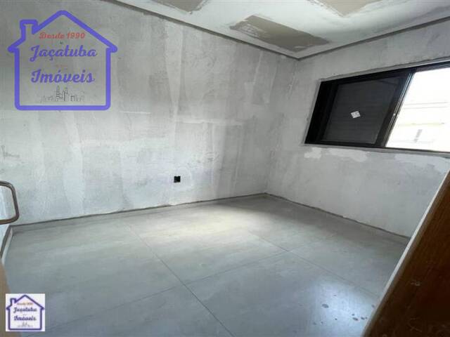 Apartamento para Venda em Santo André - 4
