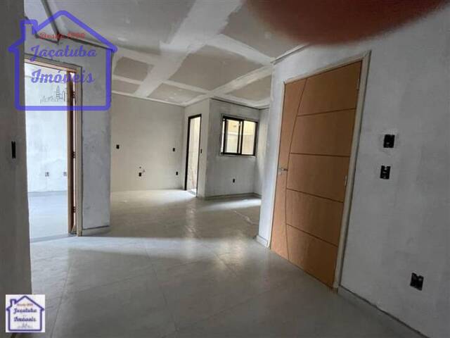 Apartamento para Venda em Santo André - 4