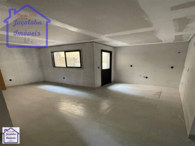 Apartamento para Venda em Santo André - 5