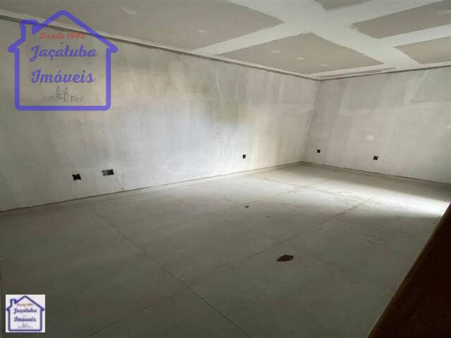 Apartamento para Venda em Santo André - 2