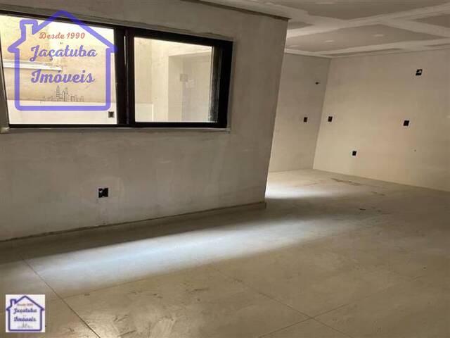 Apartamento para Venda em Santo André - 3