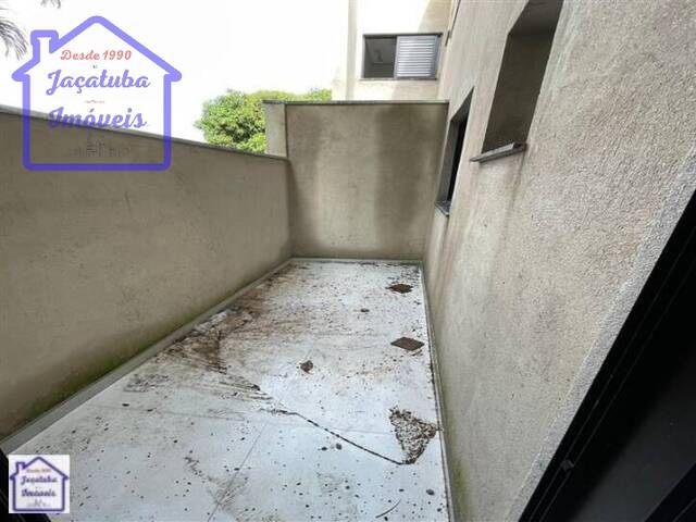 Apartamento para Venda em Santo André - 4