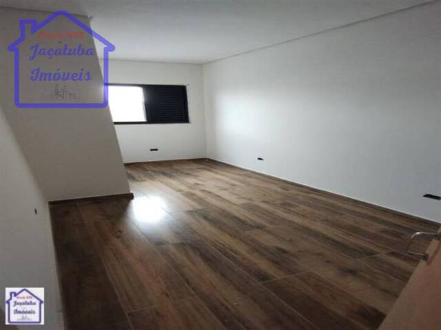 Apartamento para Venda em Santo André - 3