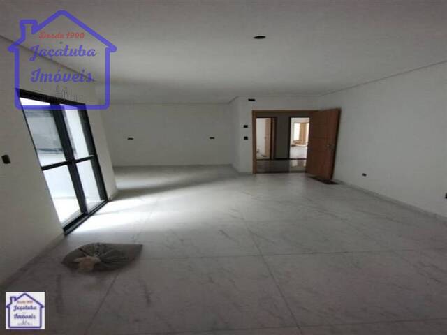 Apartamento para Venda em Santo André - 4