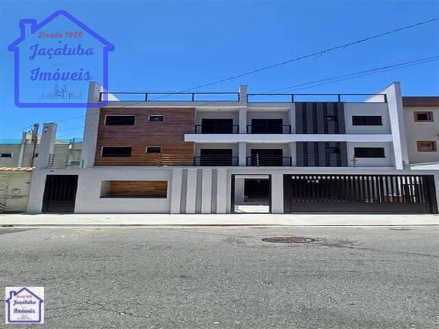Apartamento para Venda em Santo André - 2