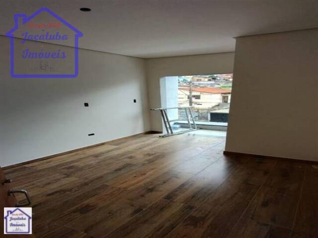 Apartamento para Venda em Santo André - 3