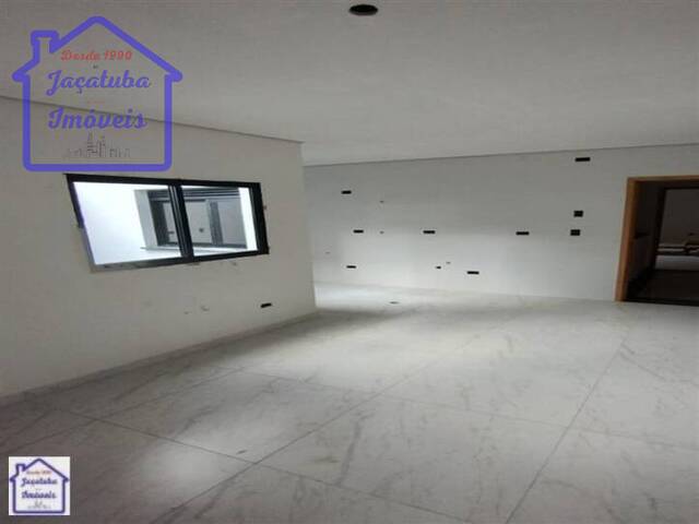 Apartamento para Venda em Santo André - 4