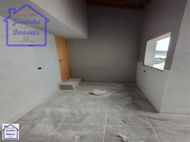 #7507 - Cobertura para Venda em Santo André - SP - 1