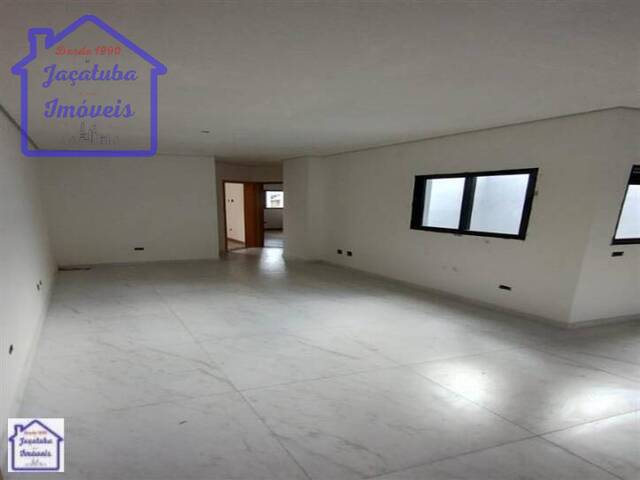 Cobertura para Venda em Santo André - 5