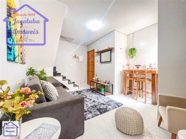 Apartamento para Venda em Santo André - 2