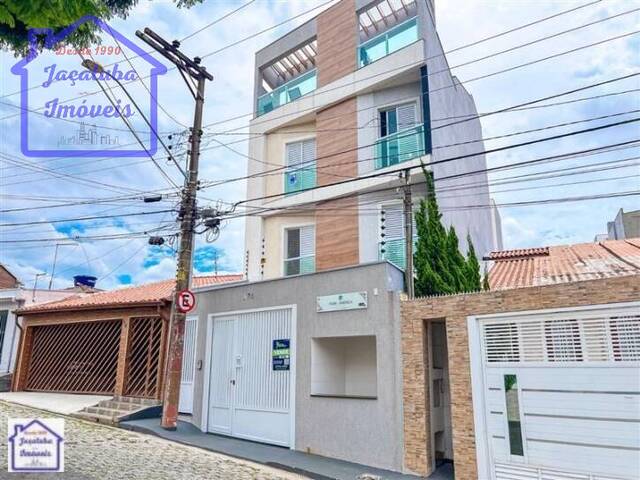 Apartamento para Venda em Santo André - 3