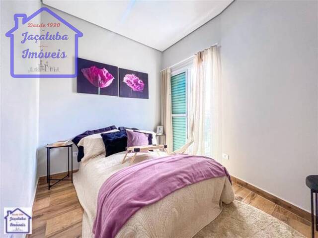 Apartamento para Venda em Santo André - 5