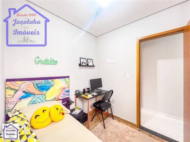 Cobertura para Venda em Santo André - 5