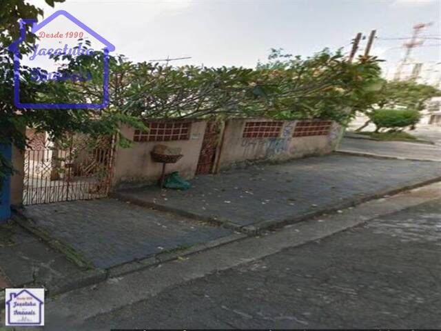 #7511 - Terreno para Venda em Santo André - SP - 1