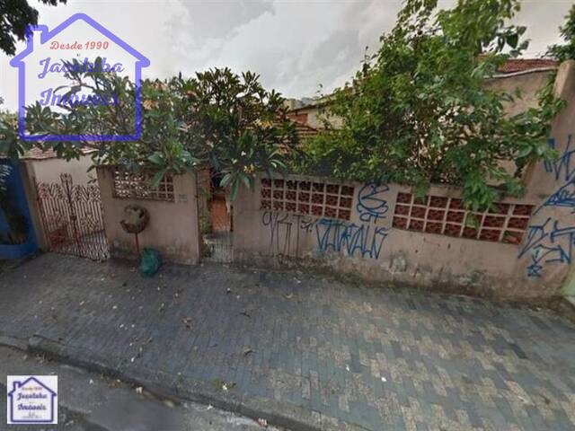 #7511 - Terreno para Venda em Santo André - SP - 2