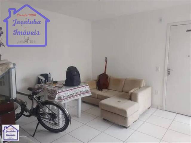 Apartamento para Venda em Santo André - 2