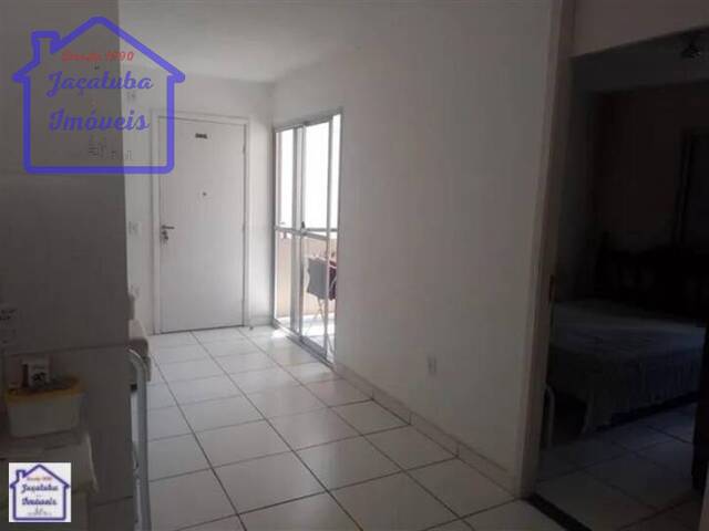 Apartamento para Venda em Santo André - 4