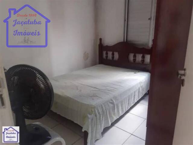 Apartamento para Venda em Santo André - 5