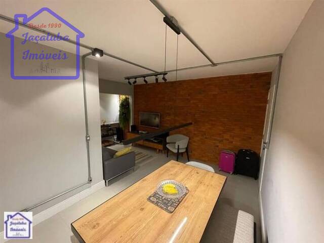 Apartamento para Venda em Santo André - 4