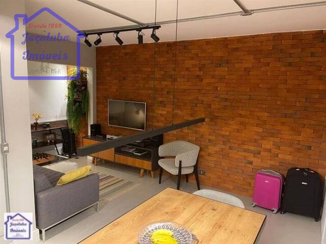 Apartamento para Venda em Santo André - 2