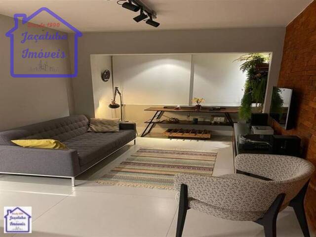 Apartamento para Venda em Santo André - 3