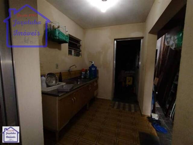 Sobrado para Venda em Santo André - 5