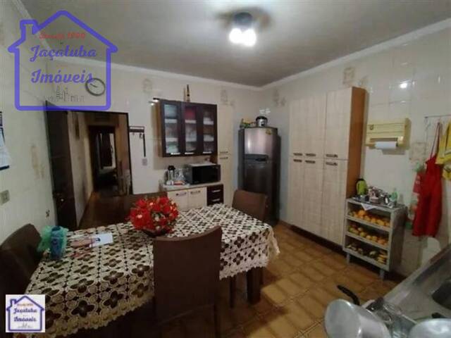#7515 - Sobrado para Venda em Santo André - SP - 3