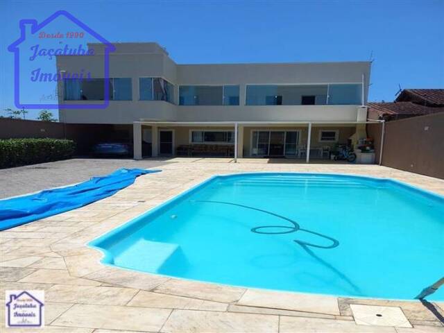 Sobrado para Venda em Peruíbe - 5