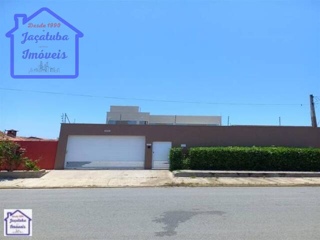 #7516 - Sobrado para Venda em Peruíbe - SP - 1