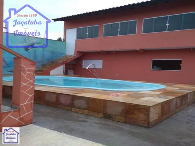 #7519 - Casa para Venda em Peruíbe - SP - 1